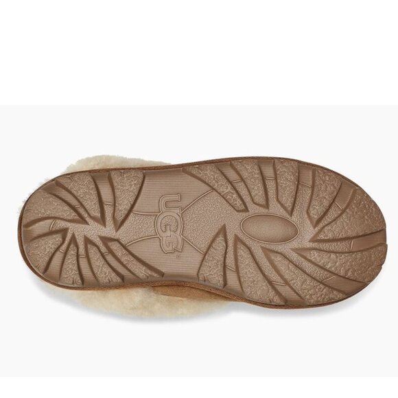 UGG Coquette Women's Slipper - Picture 7 of 10